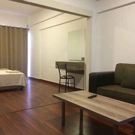 Divan Hotel Apartments Beirute Exterior foto