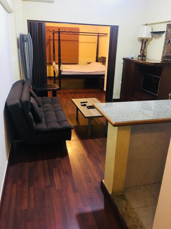 Divan Hotel Apartments Beirute Exterior foto